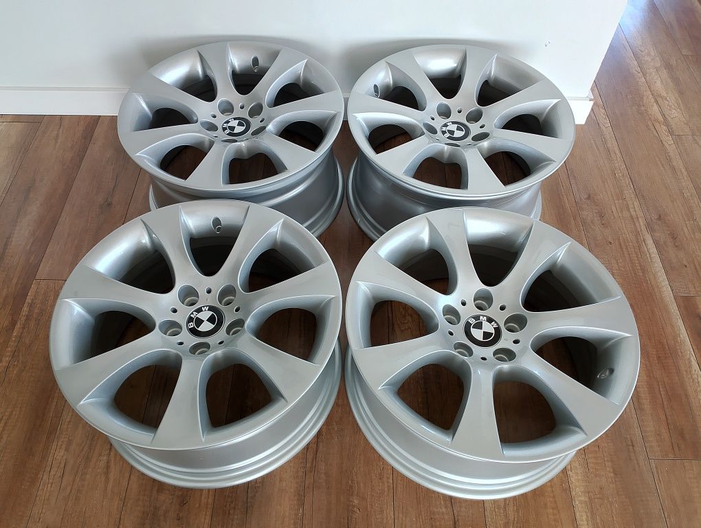 Styling 124 BBS BMW e 60/61   18 cali Nowy lakier