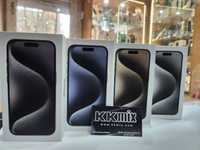 IPHONE 15 PRO 128 GB Sklep KKmix Kochanowskiego 30