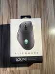 Mysz bezprzewodowa ALIENWARE 620M