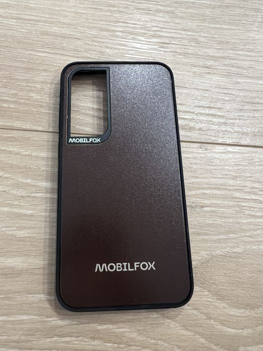 Nowe etui Mobilfox Espresso Samsung S24+ Full-shock