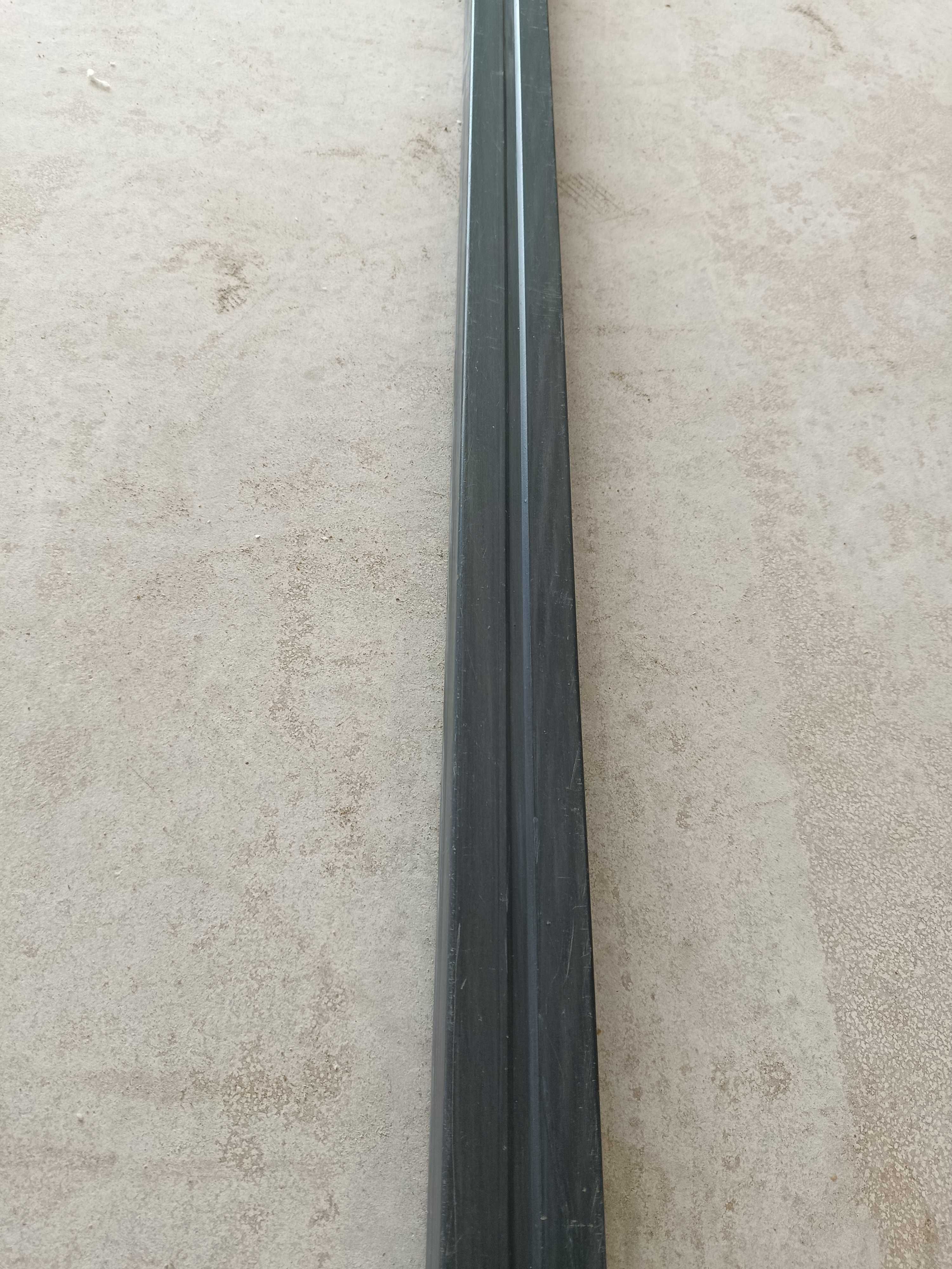 Legar kompozytowy 5cm×3cm× 240 cm dwukomorowy 15 sztuk