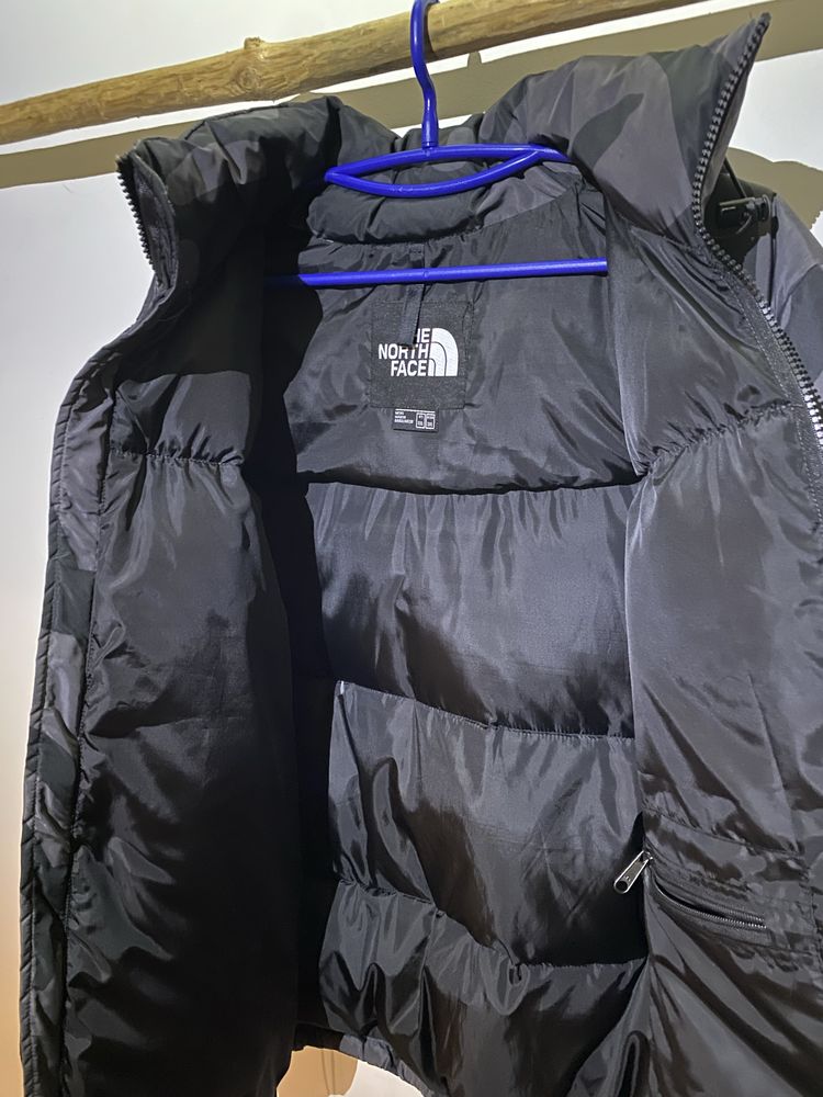 Kurtka męska The North Face x Kaws (Fit: XM/L)