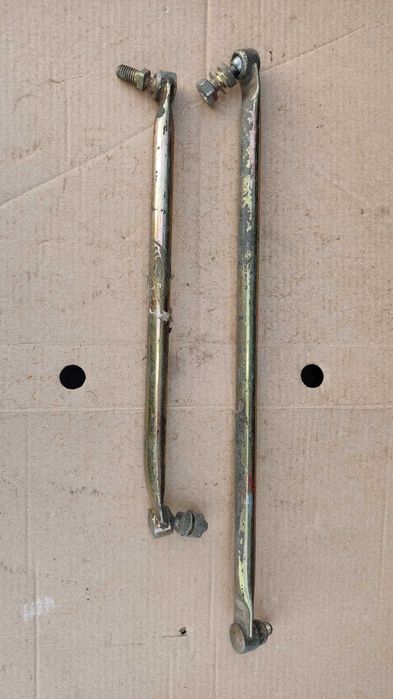 Тяги КПП Фиат  Fiat