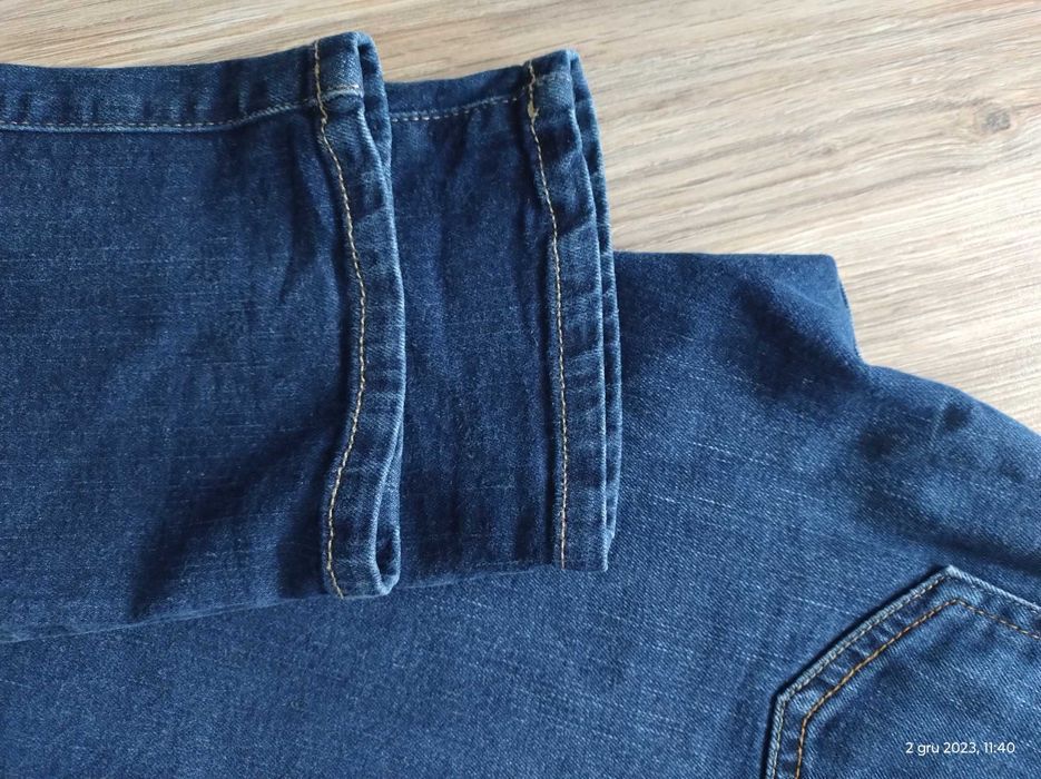 Big Star 28/32 męskie Tobias 528