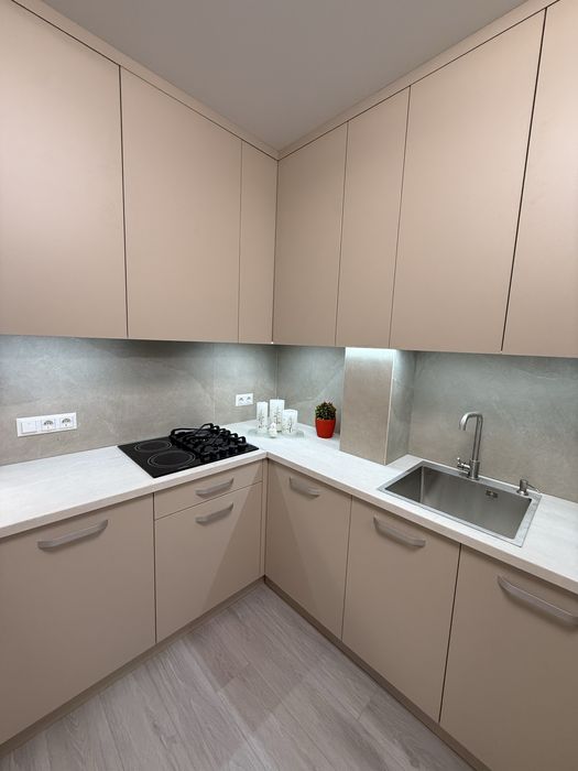 Без %! Стиль та затишок в ЖК Санвіль Парк, поруч Петрівський квартал