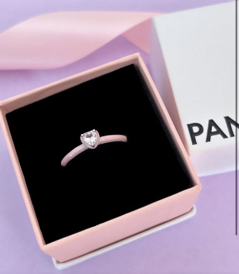 Каблучка Pandora