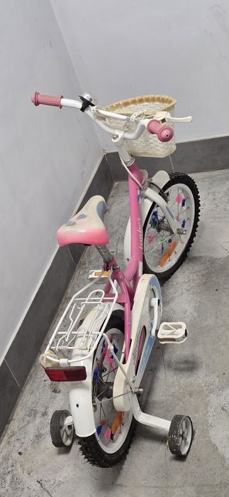 Rower dla dzieci koła 16' cali