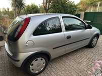 Opel Corsa 1.3 CDTI