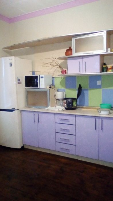 Продам будинок с. Бережинка