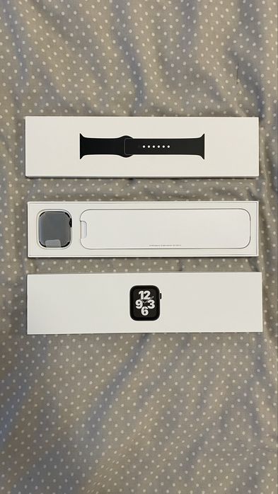Apple Watch SE 44mm Gen1