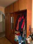 Меблі (стінка) в передпокій 1500 (торг)