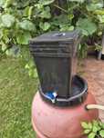 Bio kompostownik kuchenny  20 l
