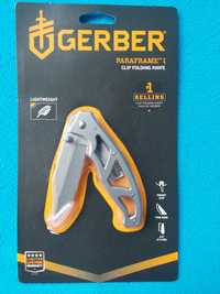 Ніж Gerber Paraframe 1 нож