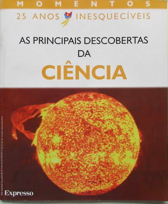 25 Anos Inesquecíveis - - - - - - Fascículos