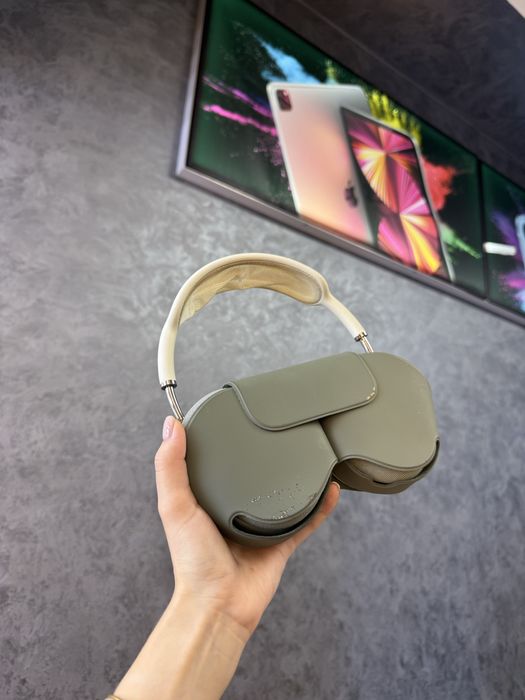 Вживані Airpods Max Green IGRAND Костюшка,5