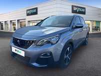Peugeot 3008 Peugeot 3008 Salon PL! Kamera! LED! LPG! Super stan!