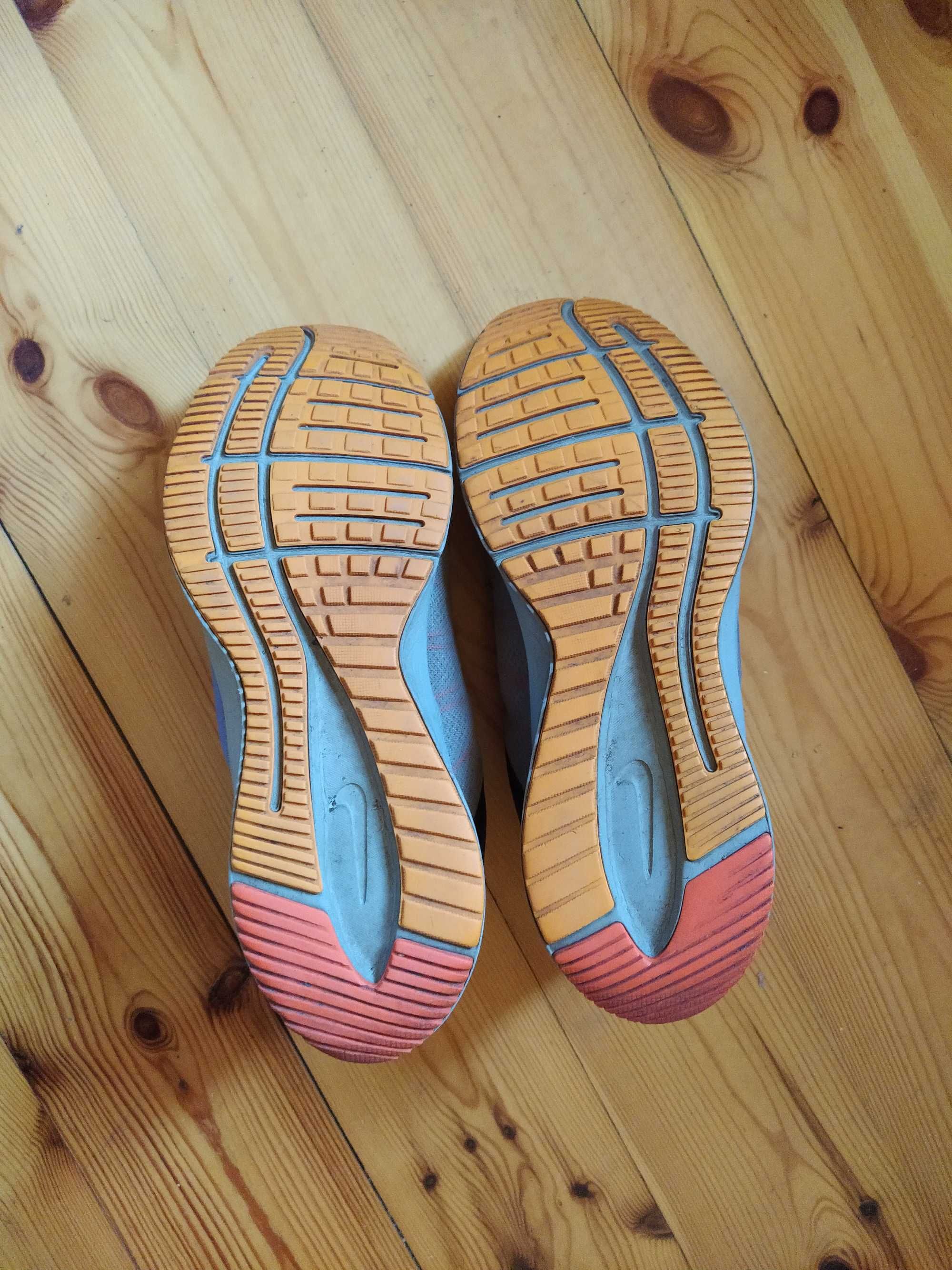 Nike 46 (30cm) Letnie Buty Snickersy Adidas Puma New Balance
