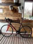 Rower szosowy specialized allez