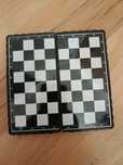Magnetyczne szachy