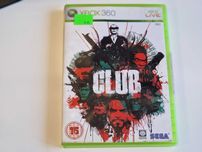 The Club Xbox 360 Sklep Zamiana