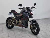 Zontes 125U .