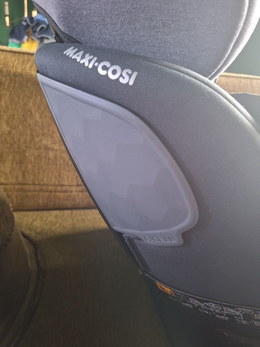 Maxi cosi mica 360