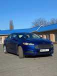 Терміново! Продам Ford Fusion 2015 року газ/бензин