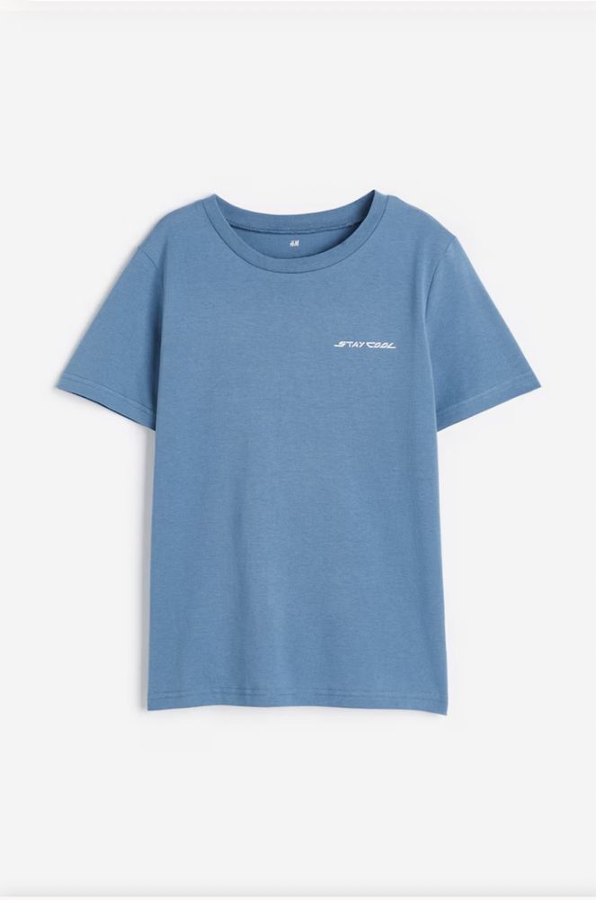 Футболки для подростков H&M