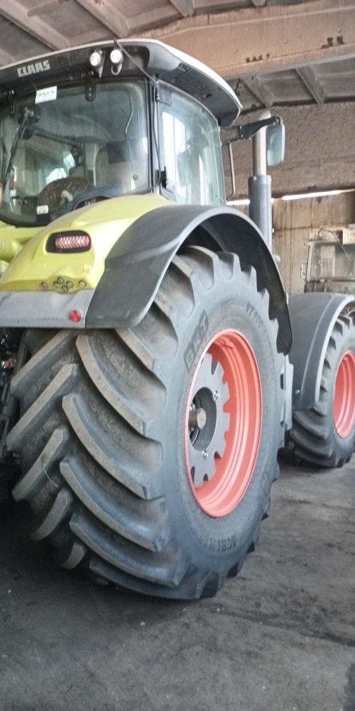 Трактор Axion 940 2017 385кс Продаж