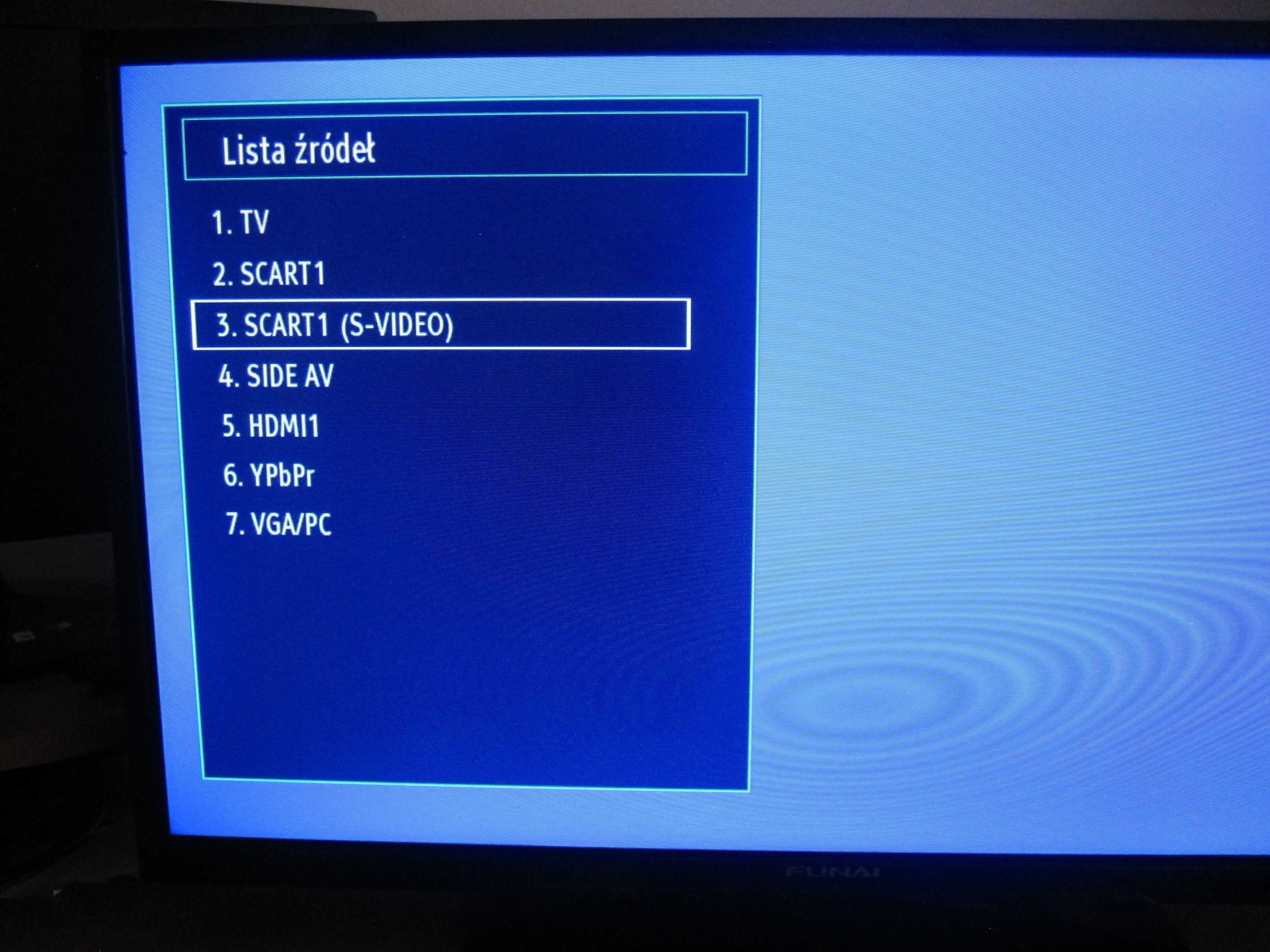 Telewizor LED Funai 32"