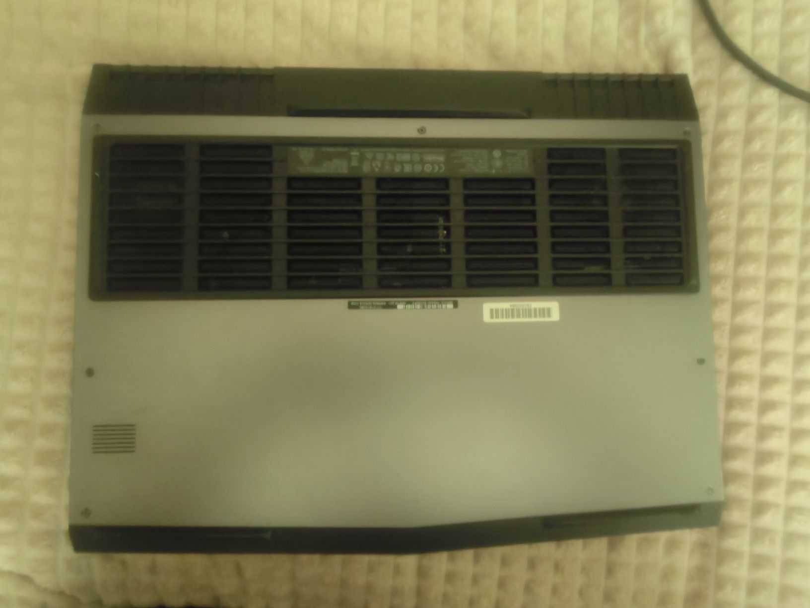 Alienware 17 r 4