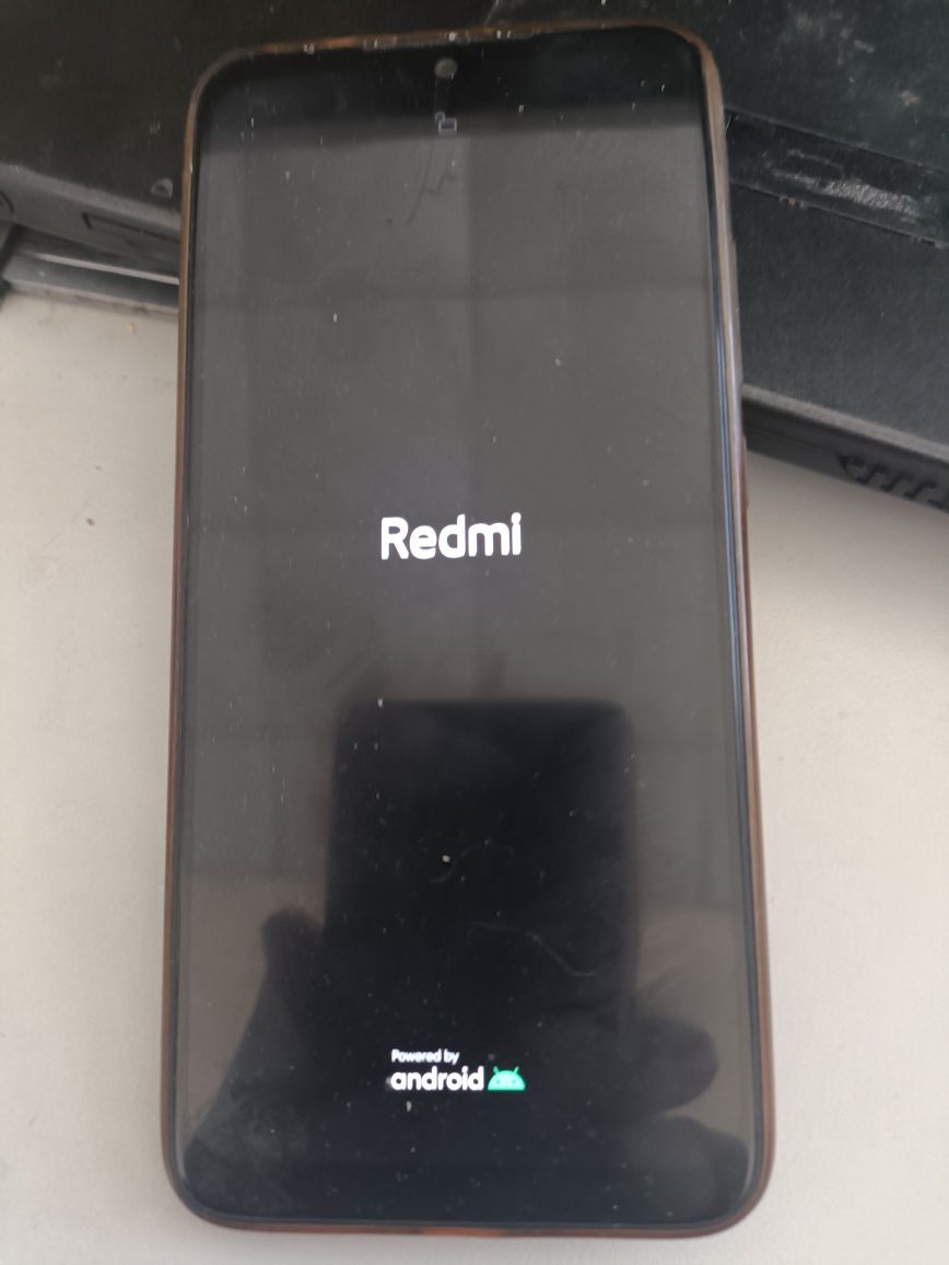 Смартфон Redmi Note 7