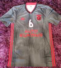 Camisola oficial Benfica futsal