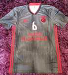 Camisola oficial Benfica futsal