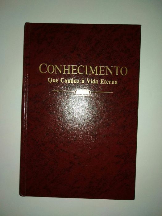 livros religião