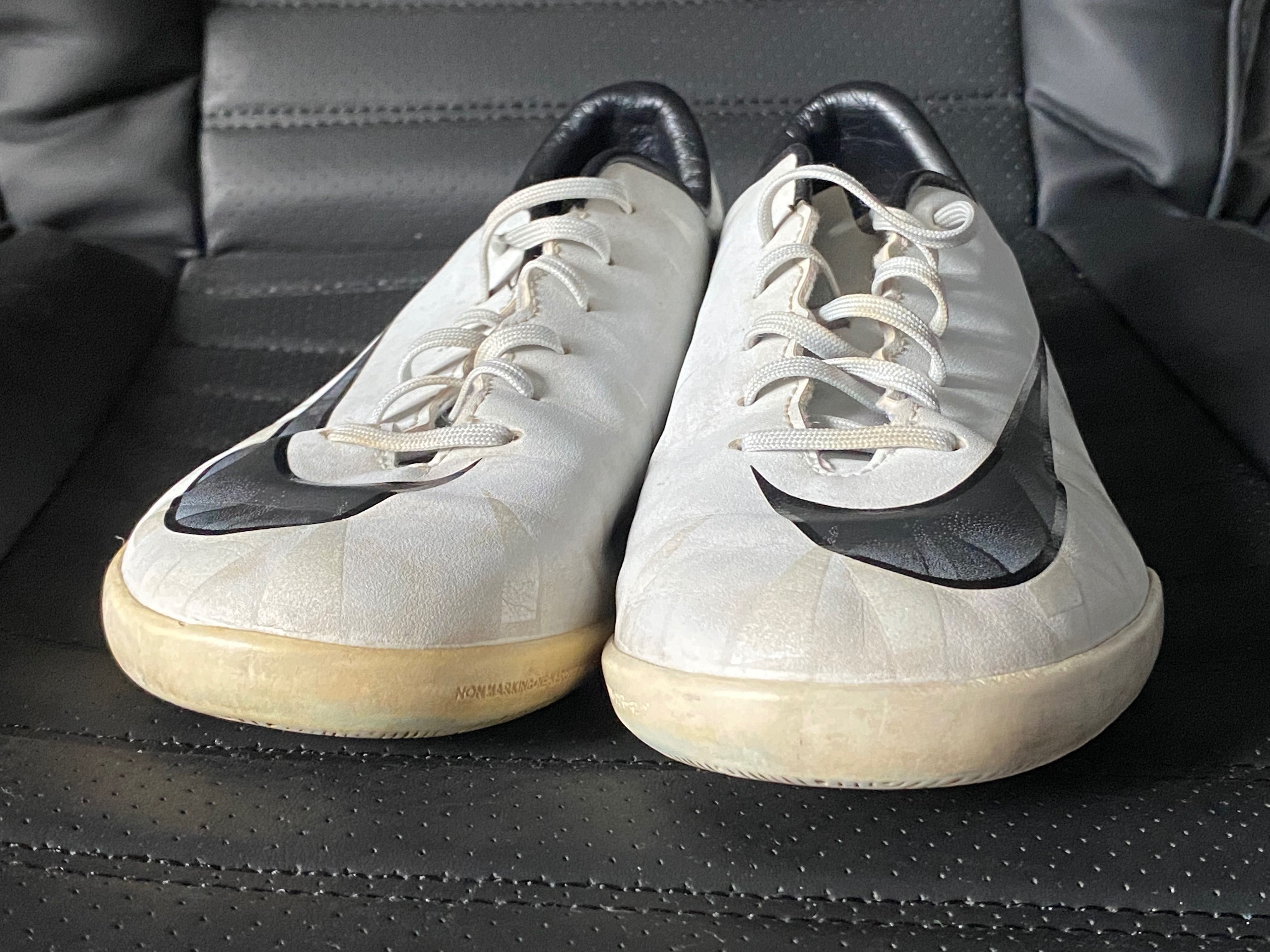 Nike Mercurial Vapor CR7 38 (24cm) Buty piłkarskie typu halówki