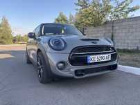 Mini cooper John cooper works в ідеальному стані