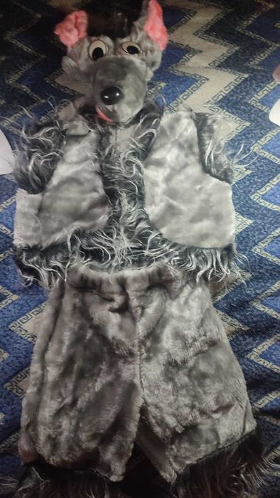 Карновальний Костюм