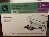 Drukarka HP DeskJet 2810e