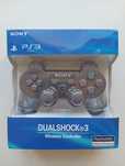 Kontroler pad do PS3 PlayStation 3 czarny Sony