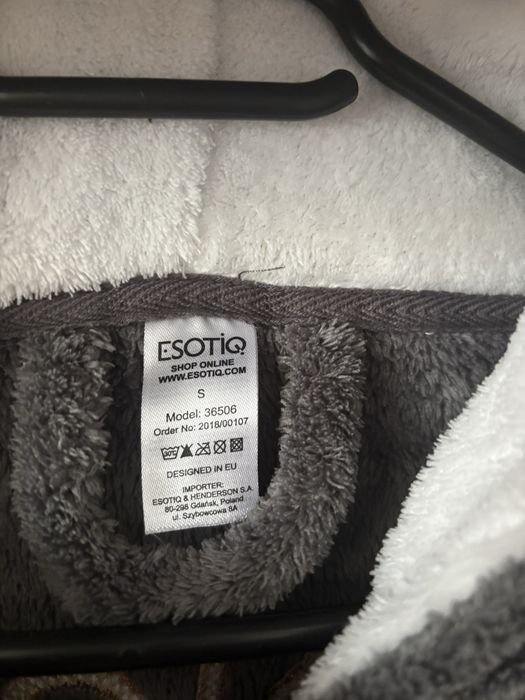 Esotique pajac kombinezon rozm S