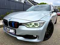 BMW F30 2,0Benz 184Km Bogata Wersja 2012Rok Stylizowane Na M-Pakiet