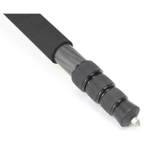 SIRUI N-3204X Master tripé/monopé em Carbon