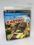 Gra Little Big Planet Karting PS3 Play Station pudełkowa