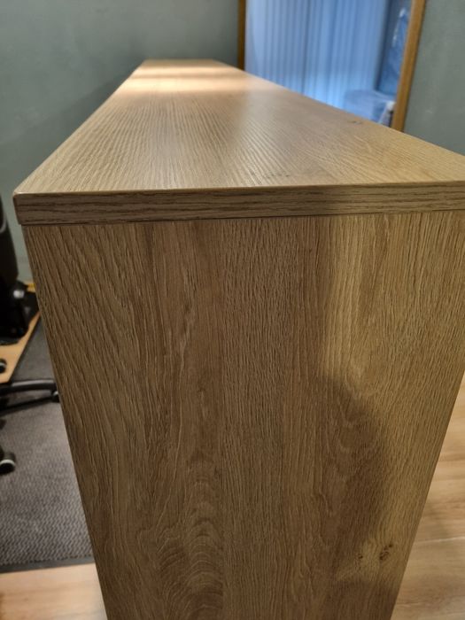 Lada recepcyjna biurowa