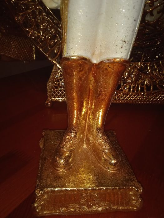 Декоративна фігура Лускунчик, 40 см,