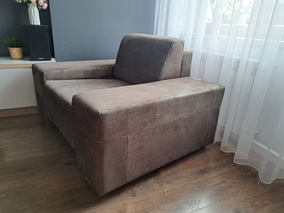 2 fotele stylowe Designerskie robione na zamówienie