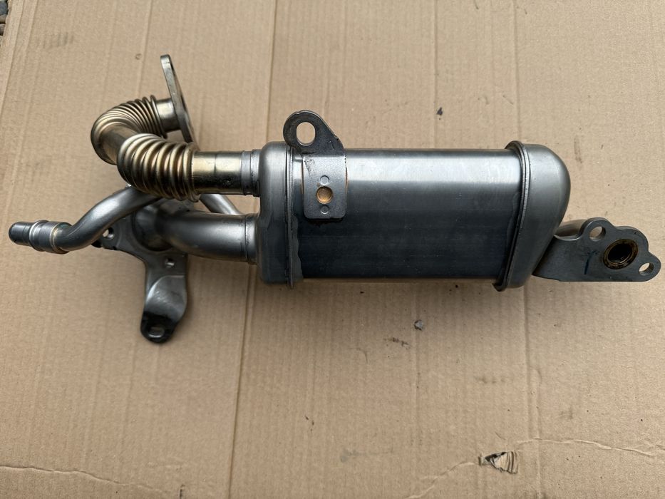 Chłodniczka egr mercedes citan renault kangoo 1.5 dci 109 cdi