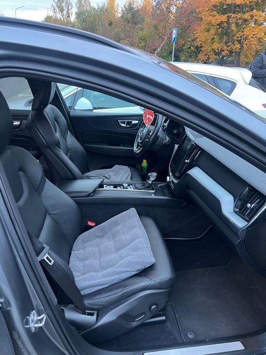 Sprzedam Volvo XC-60