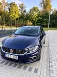 Fiat Tipo Fiat Tipo 1,4 T-Jet